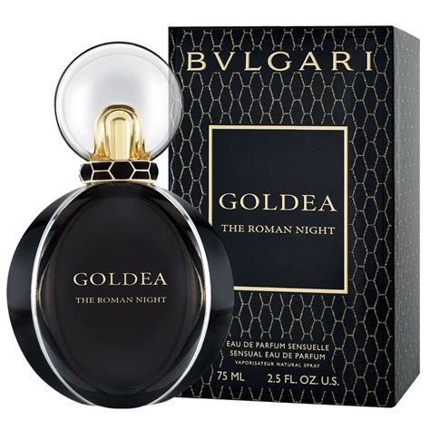 bvlgari goldea review